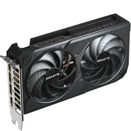 Gigabyte GeForce RTX 5060 Ti WINDFORCE 8GB GDDR7